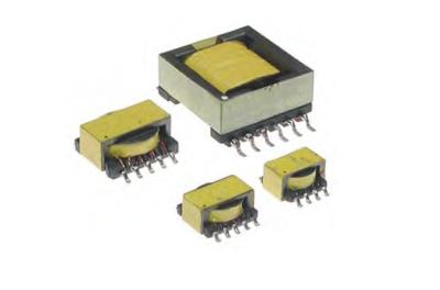 China 750315248 ER9.5S Isolated Buck Transformers for Isolated interface power for sale