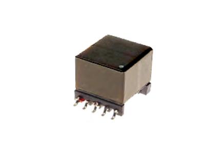 China 750319331 Auxiliary Gate Drive Transformer EP7 Package For SiC-MOSFET / IGBT en venta