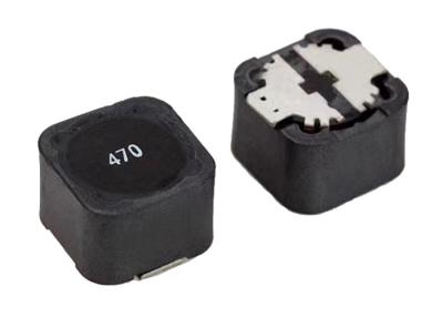 China SMD Magnetically Shielded Power Inductor For Switch Mode Power Supplies HPC104N-R22MTR à venda