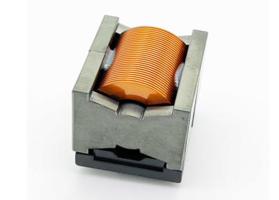Chine 78436432068 Flat wire inductor for high efficiency automotive DC/DC converters à vendre