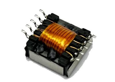 China 750315252 EFD20 SMPS Flyback Transformer For Isolated DC / DC Power Supplies for sale