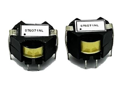 China 760802122 PFC Chokes High Frequency SMPS Flyback Transformer for sale