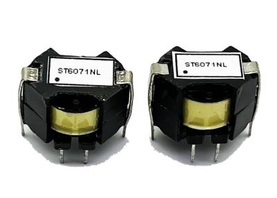 China 760805410 Split Core Current Transformer For Active Power Factor Correction for sale
