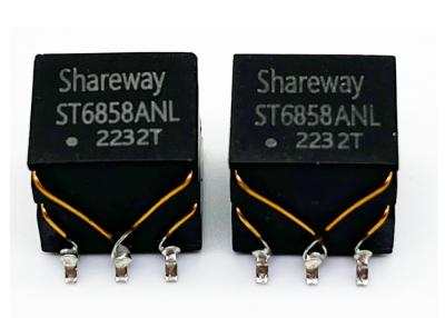 中国 750315240台のプッシュ プル変圧器医療機器のための小さい信号の分離の変圧器 販売のため