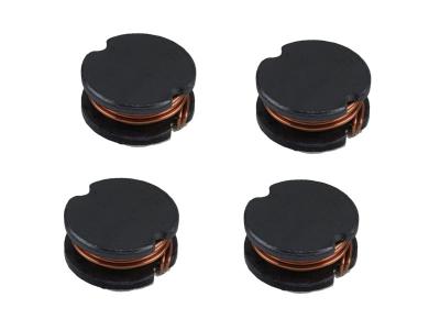 Chine SDR1307-120ML SMD Power Inductors 12μH SDR1307 Series For Electronics à vendre