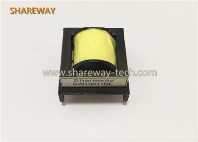 China Wholesale PoE Flyback Transformer with 1/1 coupled inductor JA4637-AL for sale