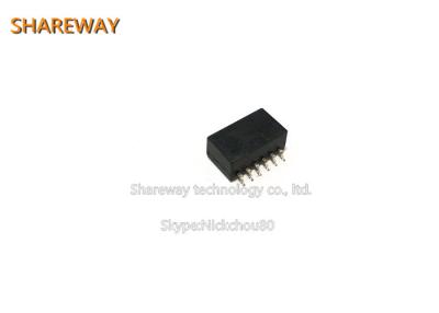 China PoE LAN Fitler Magnetics Ethernet Lan Transformer PE-68678 Toroidal Coil for sale