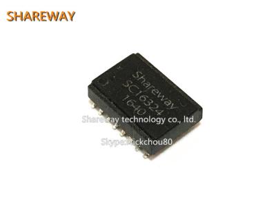 China PHY-Ethernet-magnetische Transformatoren, Transformator 23Z467SMNL Gigabit Ethernet zu verkaufen