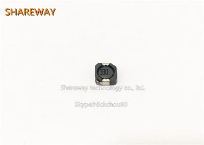 China Chip Wire Wound SMD Power Inductor , BQTL0006030312N□S0 SMD Shielded Inductor for sale
