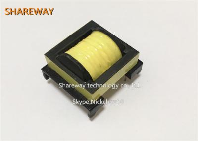 China Electronic Equipment SMPS Flyback Transformer , EP-816SG Mini Flyback Transformer for sale