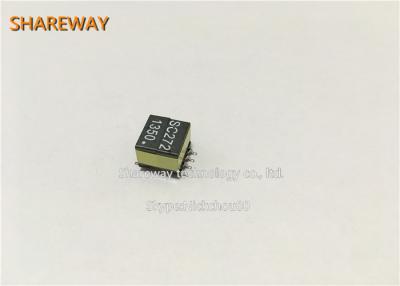 中国 SMPS小さい信号の変圧器、PA2363NL EP10ワイヤー傷の変圧器 販売のため