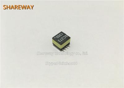 China EP13 kleiner Audiotransformator PA3855.001NL mit Zinn-überzogenem Kupferdraht zu verkaufen