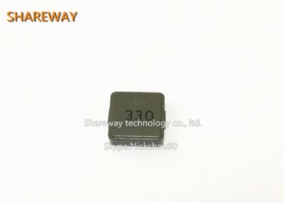 China Low Profile SMD Power Inductor , 30850BC DC - AC Inverters High Current Power Inductors for sale