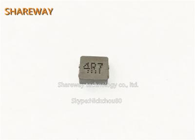 China STB0420-4R7M = IHLP1616BZ11ER4R7M11 Surface Mount Inductors , Low DCR Series for sale