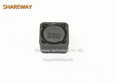 China 34L154C SMD Shielded Power Inductor Small Size For Handhelds / GPS System for sale