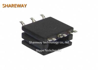 China Ferrite Inverter Welding SMPS Flyback Transformer EE / EI / EP / EF Core for sale