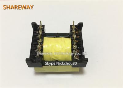 China Série de alta frequência do transformador pequeno VTC-EE/EP/EI do isolamento do sinal à venda