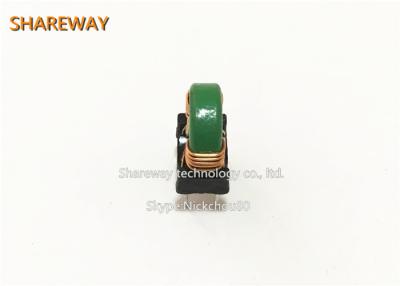 China 500mH 5A Common Mode Choke , 32680C Low EMI Toroidal Choke Coil Inductors for sale