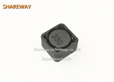 China 1.2uH - 1000uH SMD Power Inductor , 34472C 1.3A DC DC converter Inductor for sale