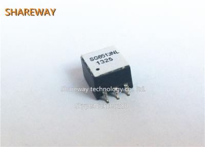 Cina ST5371NL è 750315371 Pin--Pin un'alternativa, isolamento Trafo di 72uH 5kV per l'applicazione del convertitore cc-cc SN6505 in vendita