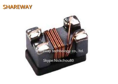 China RF Input Power SMPS Flyback Transformer 1812WBT1.5-4L_ 1/4 Watt for sale