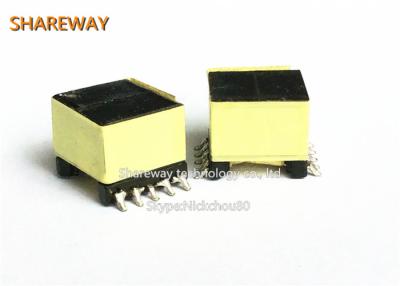 China 9.02*13.21*10.92mm C1590-AL_ with 12 V, 20 mA Bias winding output transformer for sale