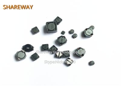 China SRN5040 serie - inductores Semi-protegidos del poder, 470 inductor, inductor de los 4R7M en venta