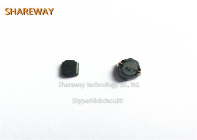 China Excellent current handling High Temp Power Inductors MSS1038T-821NL_ for sale