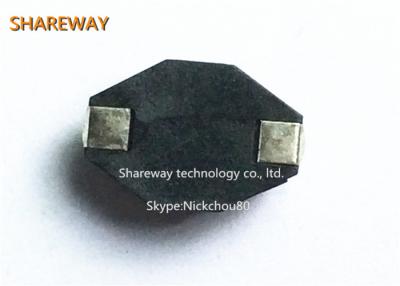 中国 DO5040H-282ML SMD力誘導器低いDCRのための重いゲージ ワイヤーそして自己加鉛終了 販売のため