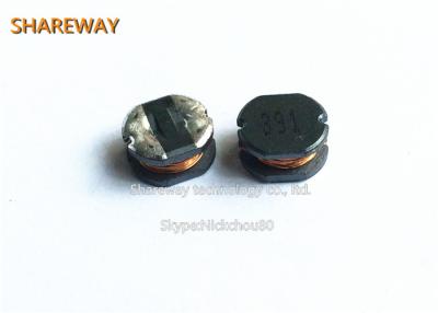 China 1.0 to 68 uH Miniature Inductor SD43-102ML_ for light industry for sale