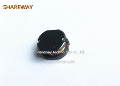 China 8.2uH Power Supply Fixed Inductor for computer and EMI for sale
