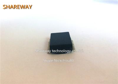 China Los transformadores magnéticos 1000Base-T de pequeña Ethernet de la huella escogen los módulos del Mini-Magnetics del puerto en venta