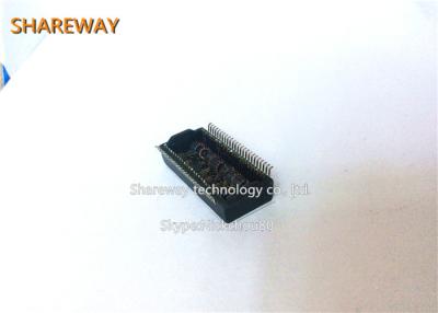 China Transformadores magnéticos H1164NL de Ethernet para los usos autos de MDI/MDIX en venta