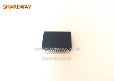China Magnetic Components LAN transformer H1102FHL For PCB applications for sale