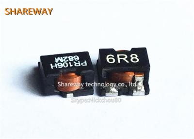 China High Power Type SMD Power Inductor 0.47 ±30% uH 39H471C CE / UL Certification for sale
