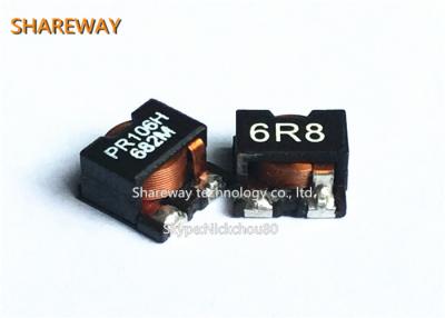 China 2.7g Weight SMD Power Inductor 0.35 ±30% uH 39U351C Ultra Power Type for sale