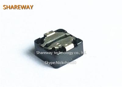 China SMD bobbin-wound shielded inductors 46223C for LED applications for sale