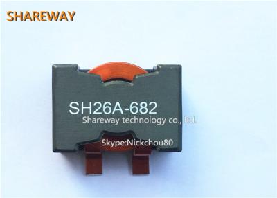 China MOX-HCPI-2014 Series Common Mode Choke Magnetically Shielded Construction for sale