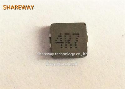 China Saturation Current SMD Chip Power Inductor 20% Tolerance MOX-DAI-0910 SERIES for sale