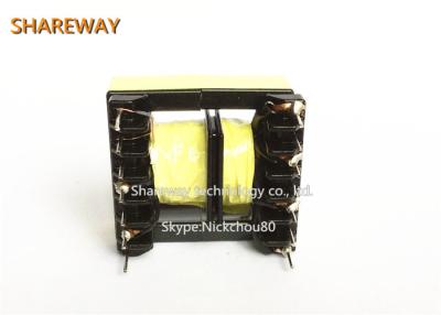 China High Frequency Common Mode Choke 1.8mH EP-811DG UT 8mm Lead Spacing For TV Set for sale