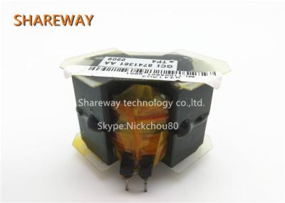 China 750315841 P2P PoE Flyback Transformer ST15841NL RM6 For UCC28704EVM-724 for sale