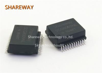 China 10G basis - Lan van T Ethernet Transformator TG10G-S100NJ voor de Router van de Netwerkomschakeling Te koop