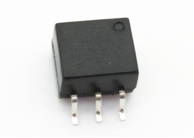 China 750316028 Push-Pull Transformers For Isolated gate driver power supplies SMD high frequency ferrite core transformer for sale