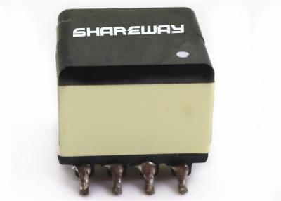 China EP Series Gate Drive Transformer Vertical Surface Mount Transformer for sale