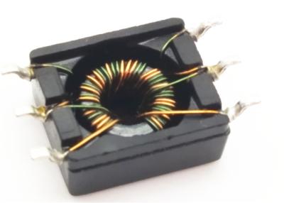 China Miniature Toroidal Choke Coil For Common Mode Interference Suppression for sale