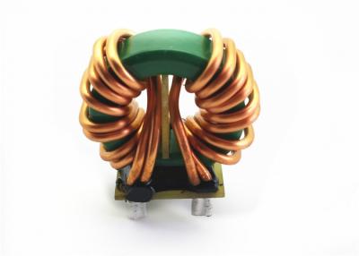 China 20 uH 32*32*15mm SMD Power Inductor ED0006-AL toroidal choke Power Filter Inductor for sale