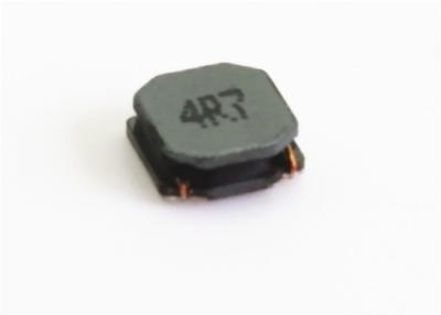 China 0.47uH - 22uH SMD Power Inductor , Fixed Wire Wound Inductor Ferrite Material Core for sale