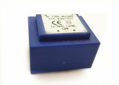 China Low Frequency SMPS Flyback Transformer DB-15-05B Encapsulated For Electronic for sale