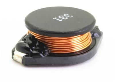 China EMI Filter Smd Inductor Coil Power Current Loading Up To 38 A 74455033 for sale