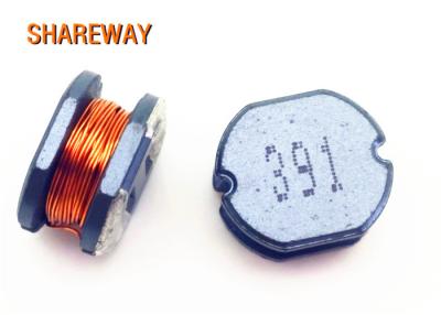China Durable SMD Power Inductor MDR43SG100MC For Protable Communication Equipments for sale